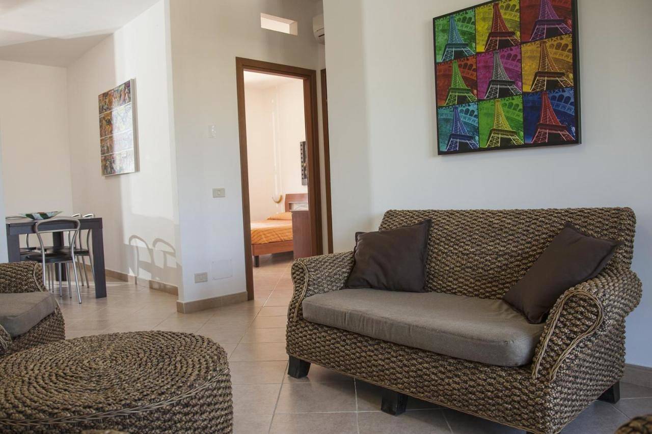 Two-Bedroom Apartment in Spiaggia di Campofelice di Roccella (Campofelice di Roccella), Campofelice di Roccella
