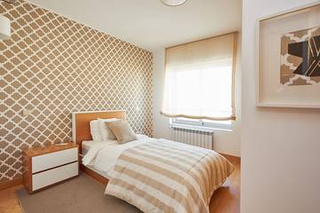 Apartamento De Férias para 6 Pessoas em Belém (Lisboa), Distrito de Lisboa, Foto 2