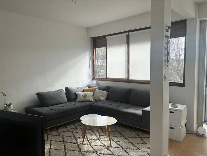 Gîte pour 5 personnes, avec vue à Fontenay-le-Fleury - 3