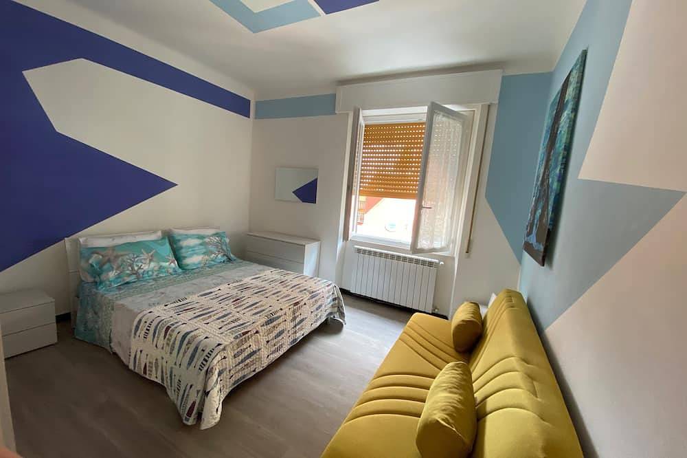 Appartamento vacanze a Cinque Terre a partire da 382€ a notte
