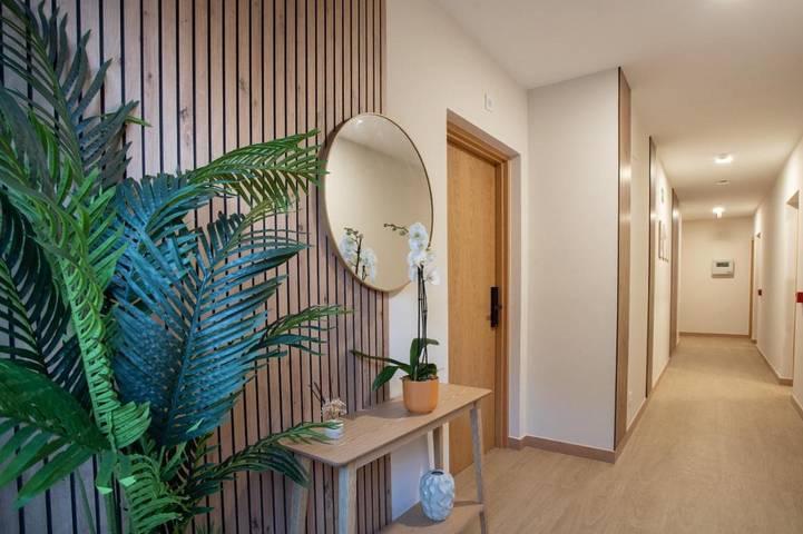 Gîte pour 4 personnes à Guernica