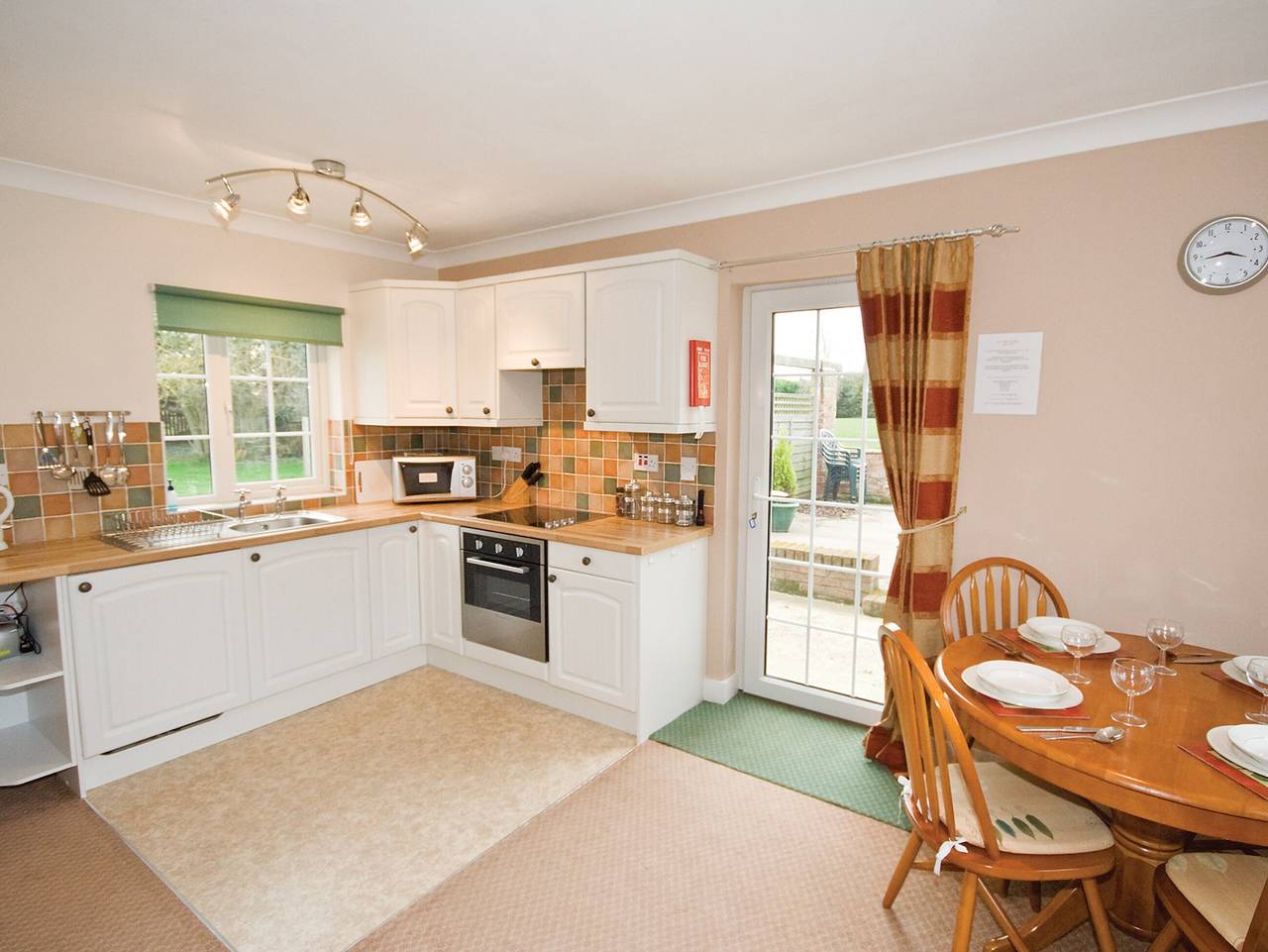 Curlew Cottage - E3752 in Boston (Lincolnshire), Lincolnshire