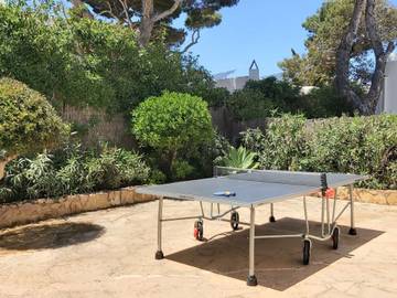 Ferienhaus in Cala d'Or, Santanyí für 10 