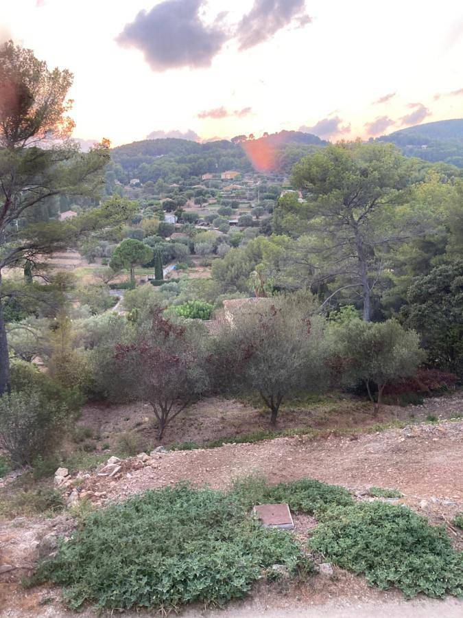 Maison d’hôte pour 2 personnes, avec Terrasse et Vue à Sanary-sur-Mer