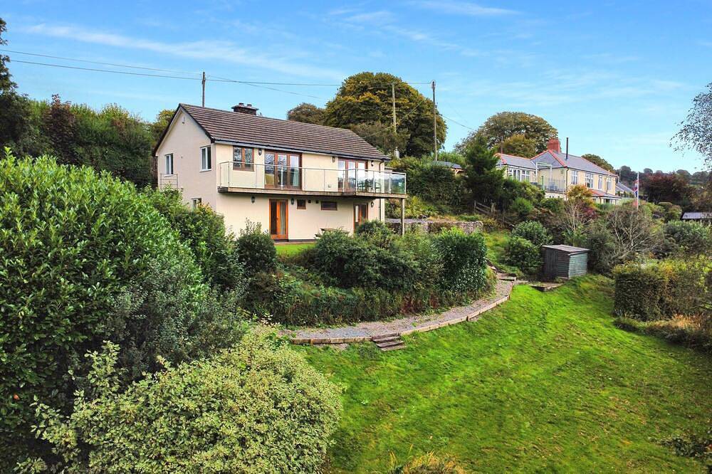Casa vacanza a Somerset a partire da 270€ a notte