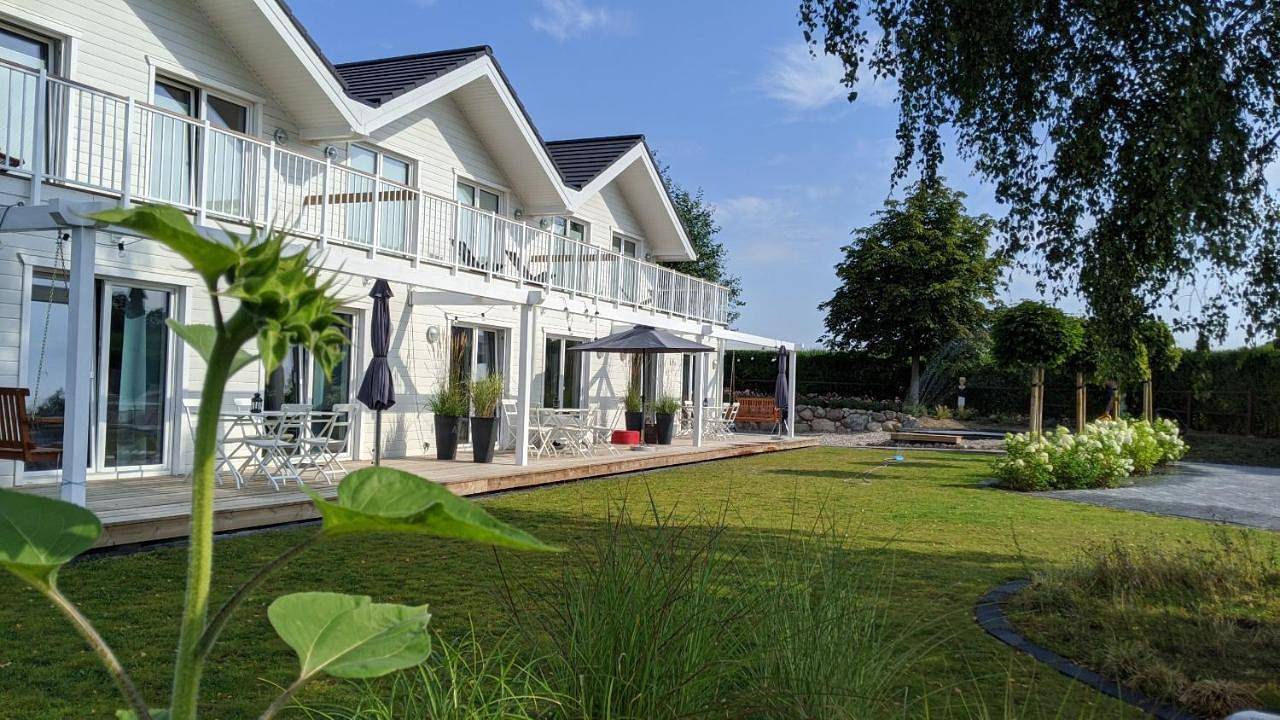 Two-Bedroom House in Oldenburg in Holstein, Hohwachter Bucht