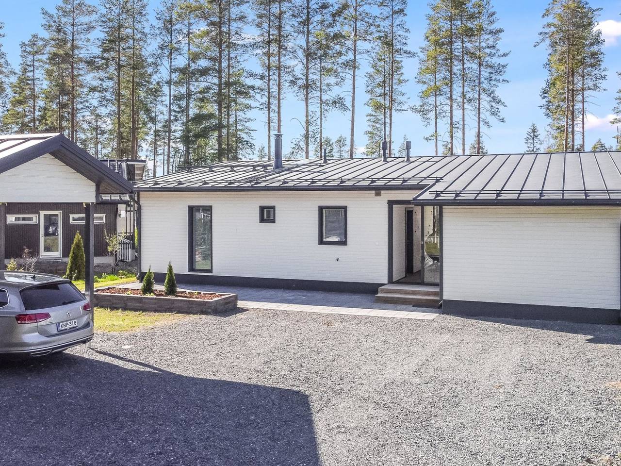 Villa kuortane in Kuortane