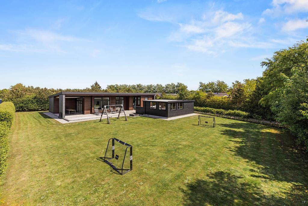 Casa vacanza a Hemmet a partire da 109€ a notte