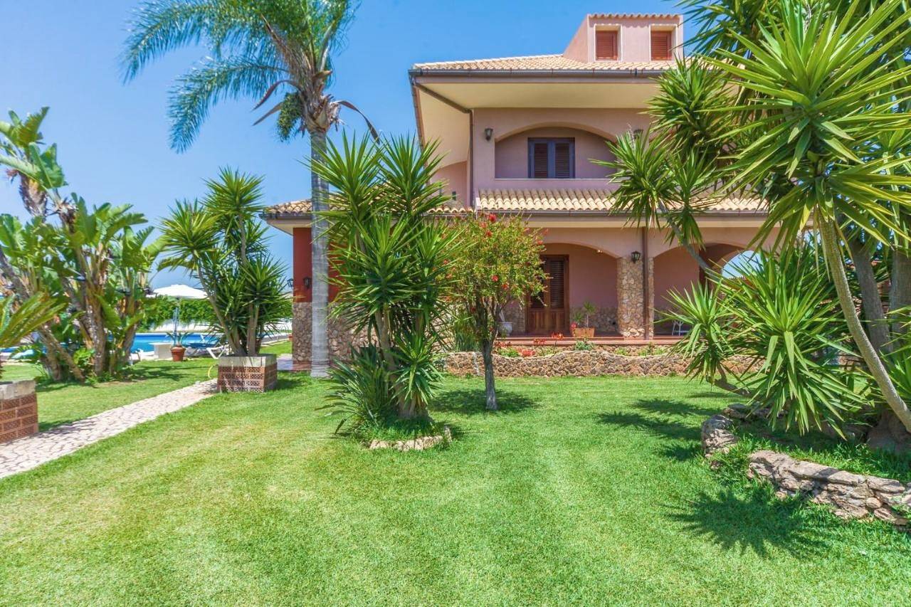 B&B Sicilia Bella in Cassibile, Syracuse