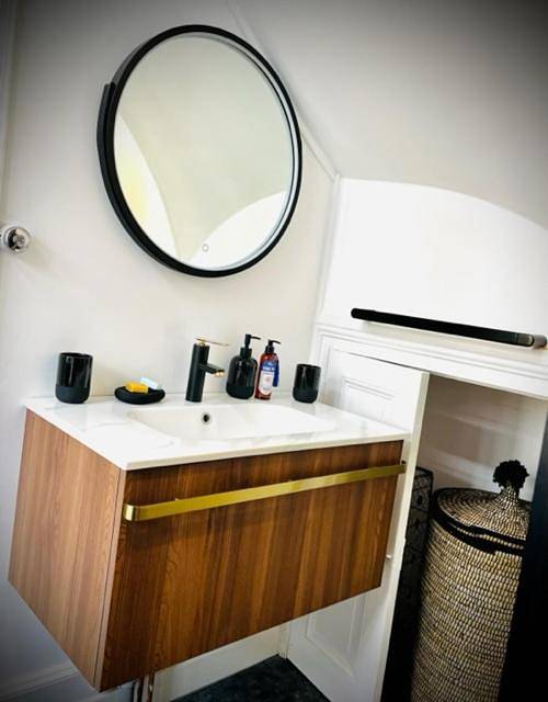 Deluxe Room in Poix-Terron, Ardennes