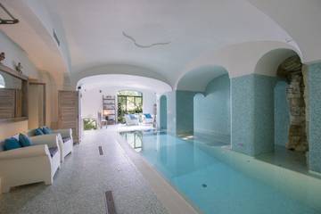 Villa pour 12 Personnes dans Positano, Côte Amalfitaine, Photo 4