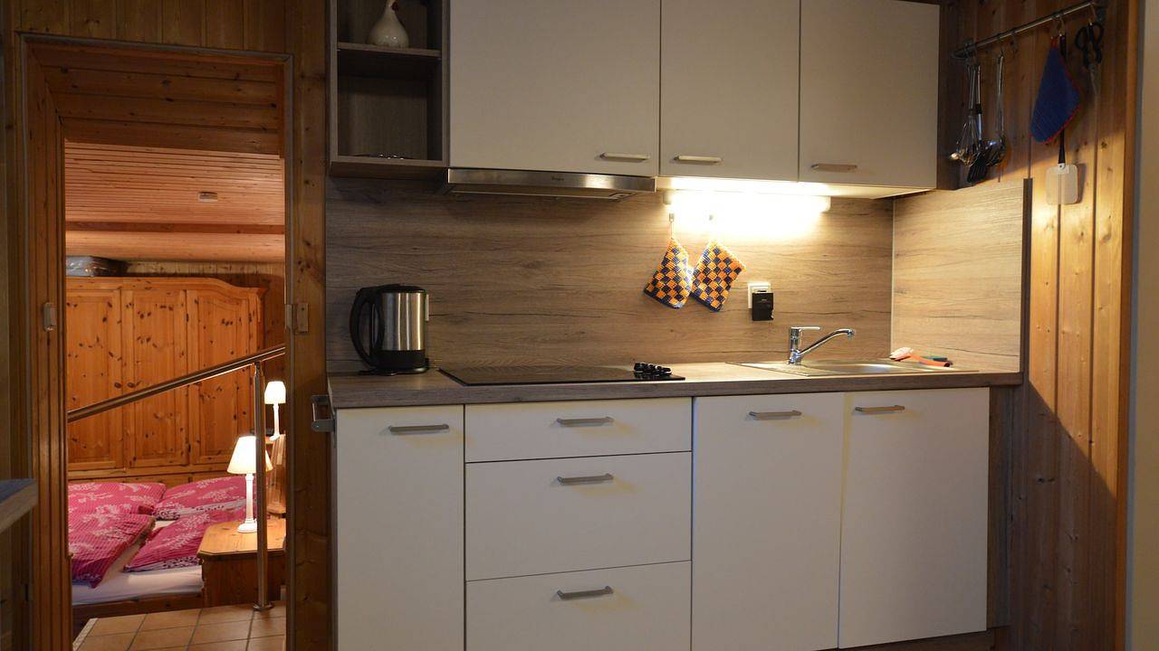 Entire holiday apartment, Ferienwohnung für 4 Personen (80 m²) in Manderscheid in Manderscheid, Bernkastel-Kues region