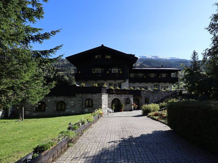 Ferienhaus für 14 Personen, mit Terrasse, mit Haustier in Rauris - 2