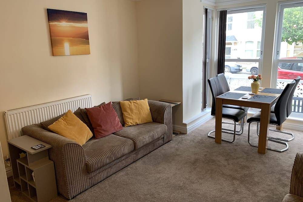 Appartamento vacanze a Llandudno a partire da 192€ a notte