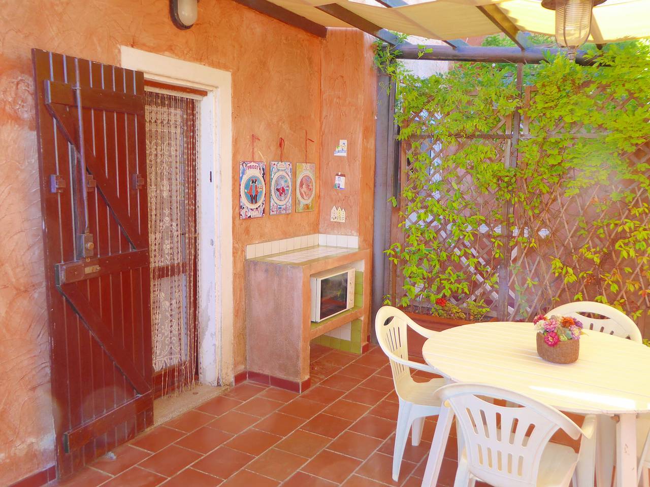 Sardina Re - Villino Carmela in Santa Teresa di Gallura, Santa Teresa Gallura (Municipality)