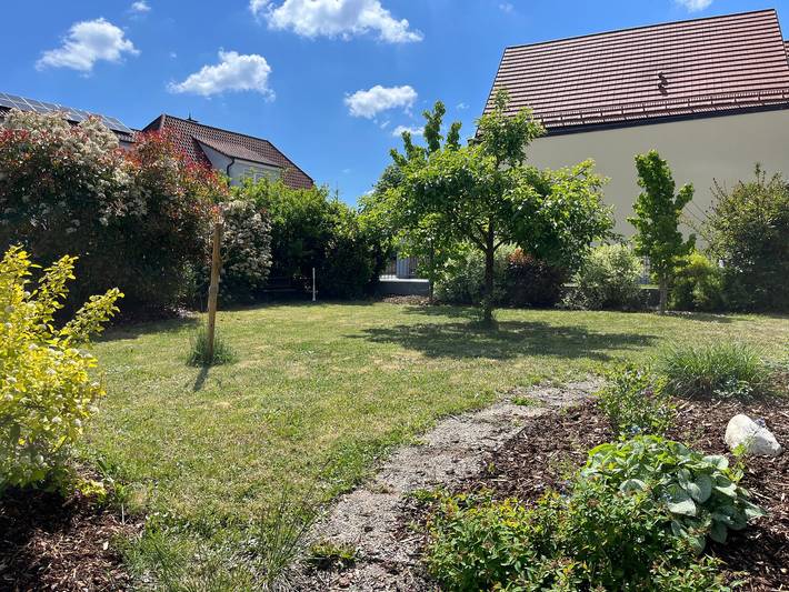 Entire holiday apartment, Ferienwohnung ErVino in Volkach, Franconian Wine Country