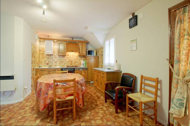 Gîte für 4 Personen, mit Garten in Lourdes - 3