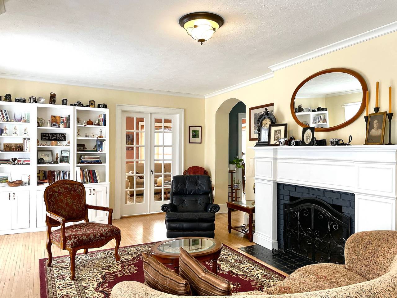 | Hot Tub | The Strong Retreat | Fire Pit | 3Br | in Elkhart County