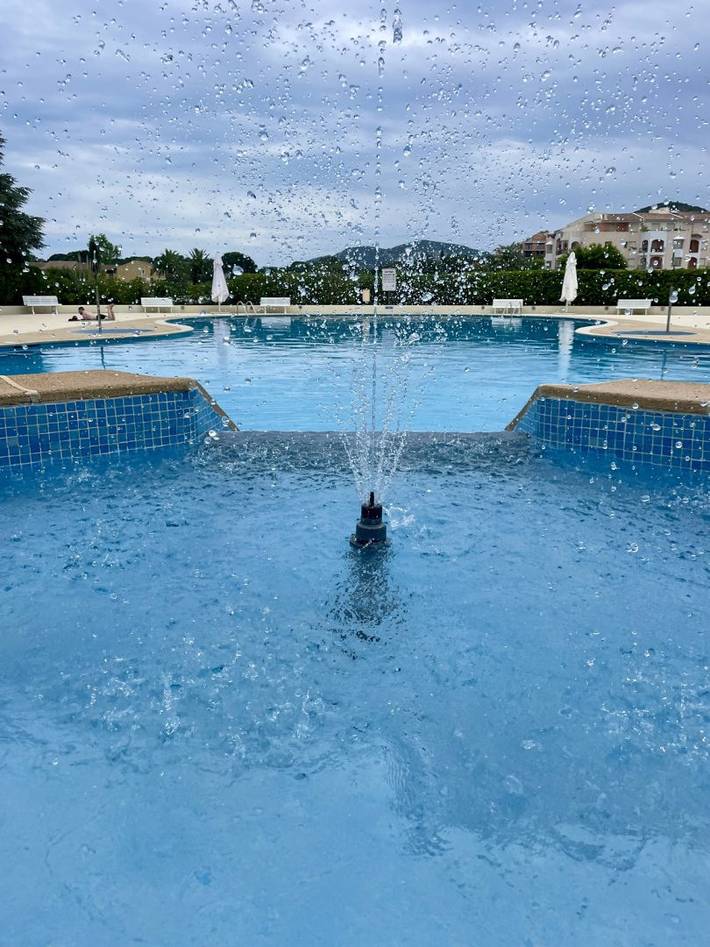 Gîte pour 4 personnes, avec piscine et terrasse dans Port de Cannes Marina - 3