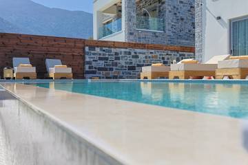 Willa dla 7 osoby w Północna Kreta, Kreta, Zdjęcie 3