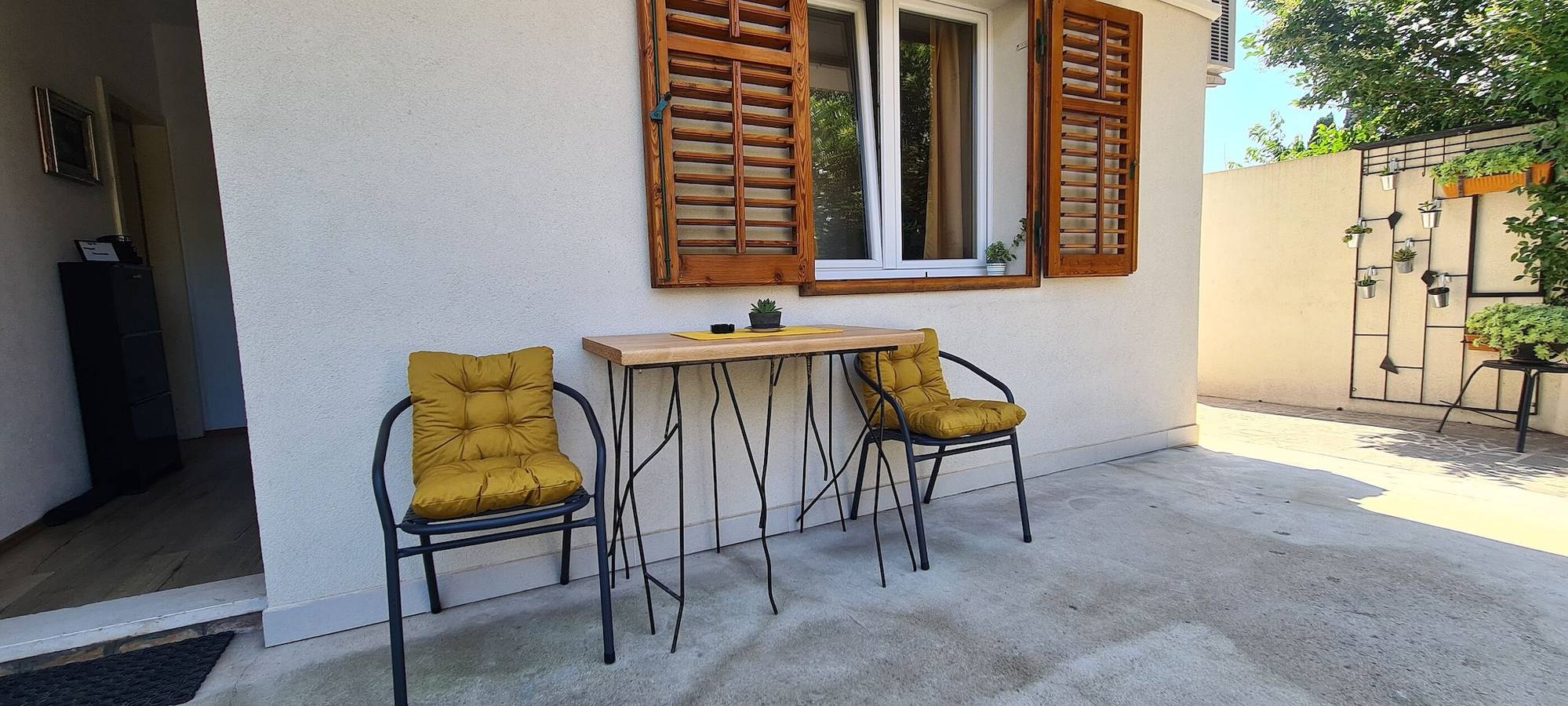 Appartement entier, Apartment Bosiljak in Jelsa, Hvar