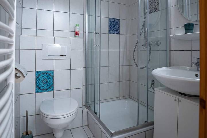 Ganze Wohnung, Naturnahe Ferienunterkunft direkt an der Iller mit großem Garten in Altusried, Bayerisch Schwaben
