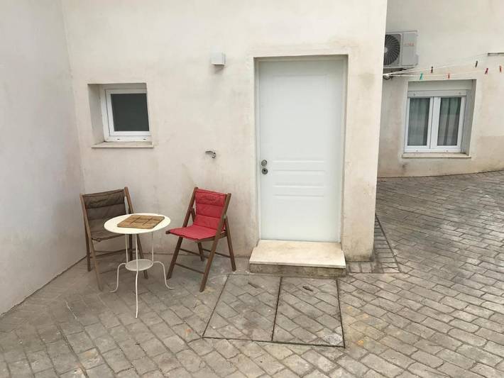 Chalet pour 2 personnes, avec jardin et piscine, animaux acceptés en Espagne - 4