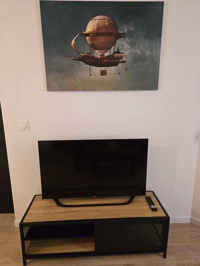 Gîte pour 6 personnes à Samer - 3