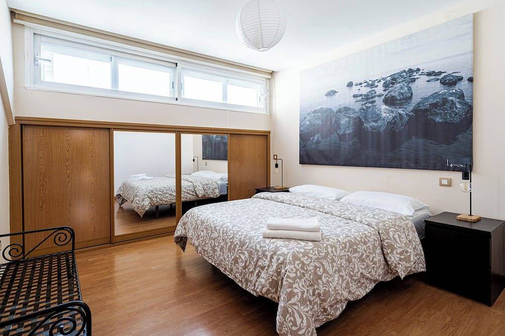 Apartamento entero, Luz Natural in Chamartín (Madrid), Madrid