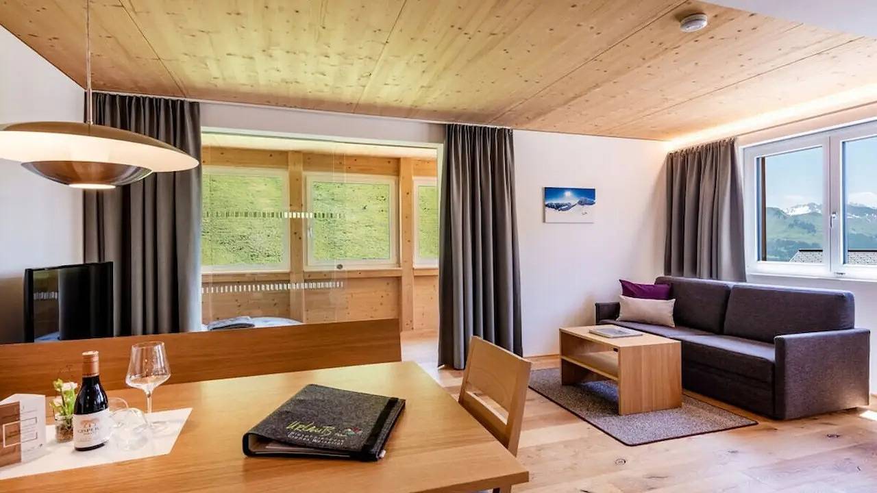 Ferienhaus für 6 Personen (65 m²) in Fontanella in Faschina, Fontanella