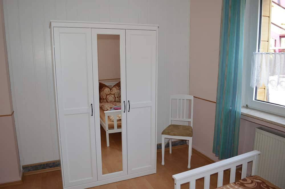Ganze Wohnung, Am Klostergarten Wohnung Sonne in Heilbad Heiligenstadt, Region Eichsfeld