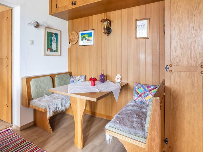 Ganze Wohnung, Apartment in Kaernten direkt am Woerthersee in Techelsberg am Wörther See, Klagenfurt-Land