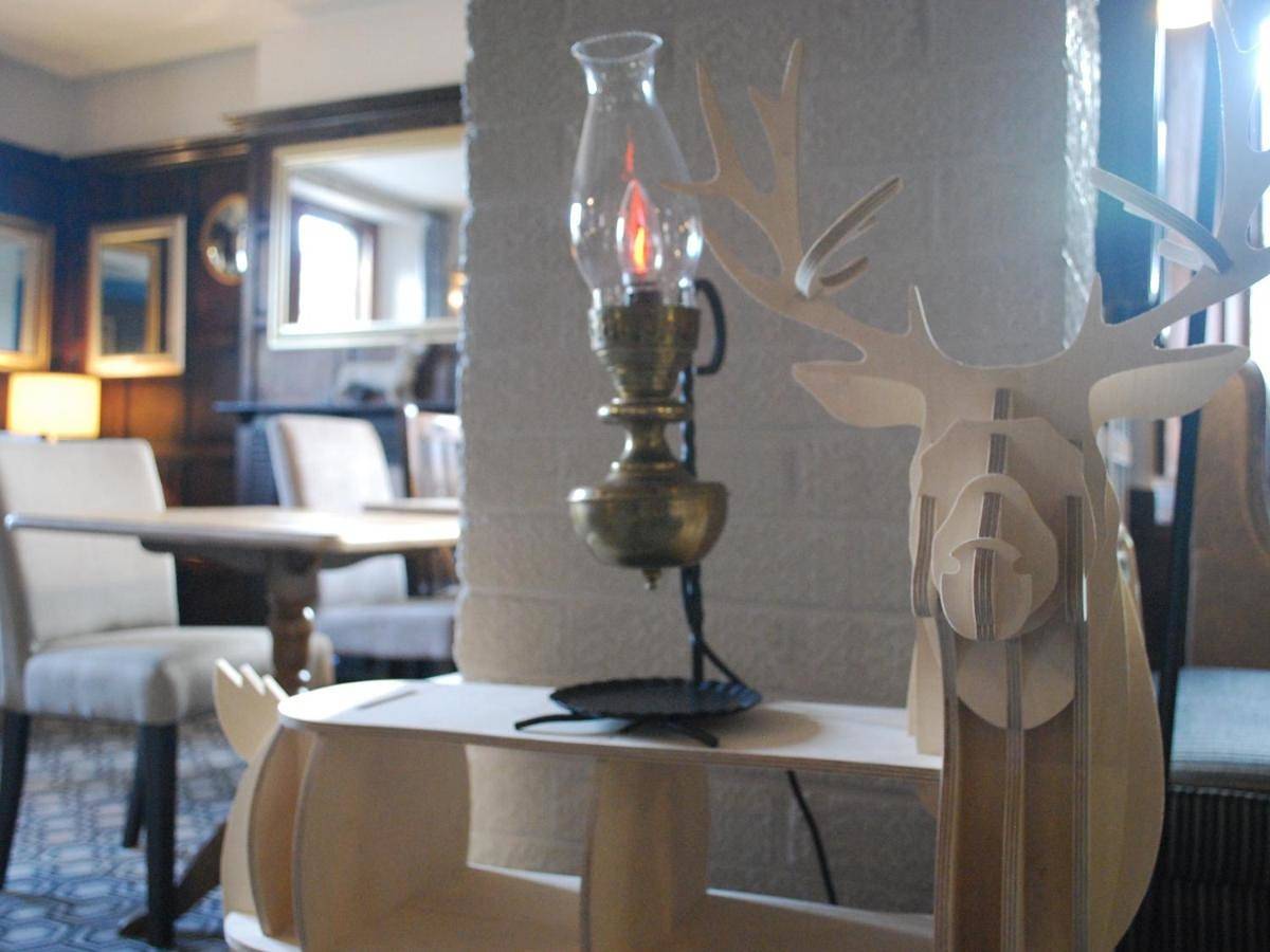Rose And Crown in Hinton Charterhouse, Bath & North East Somerset