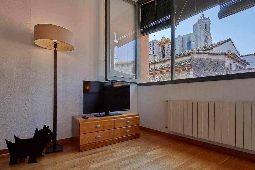 Entire apartment, Apartamento Francesc Samsó, Girona in Girona, Gironès