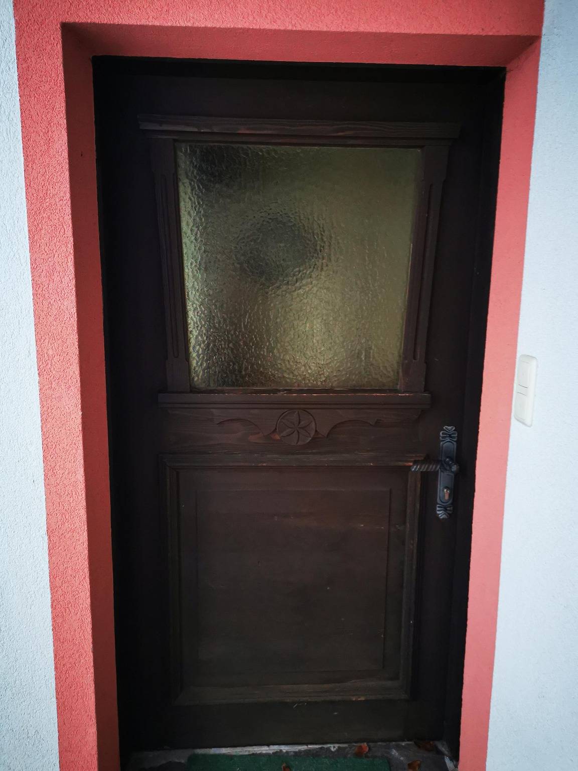 Ganze Ferienwohnung, Appartement/Fewo, Toilette und Bad/Dusche getrennt in Steinberg am Rofan, Kaisergebirge