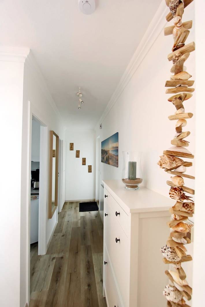 Ganze Ferienwohnung, Stl/3111 "Meerliebe" in Nordfriesische Inseln (Schleswig-Holstein) (Schleswig-Holstein), Hörnum