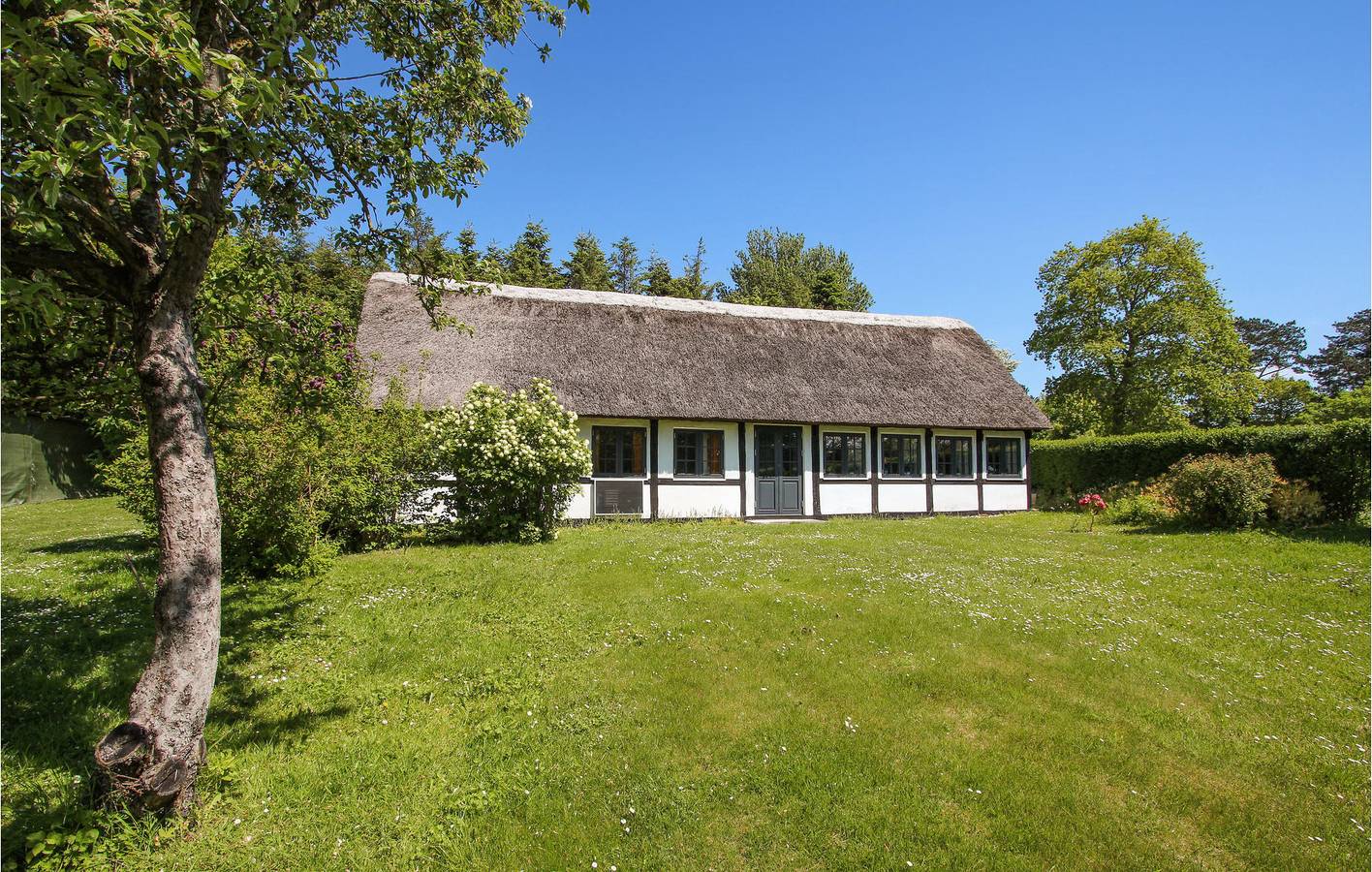 Casa vacanza a Samsø a partire da 53€ a notte