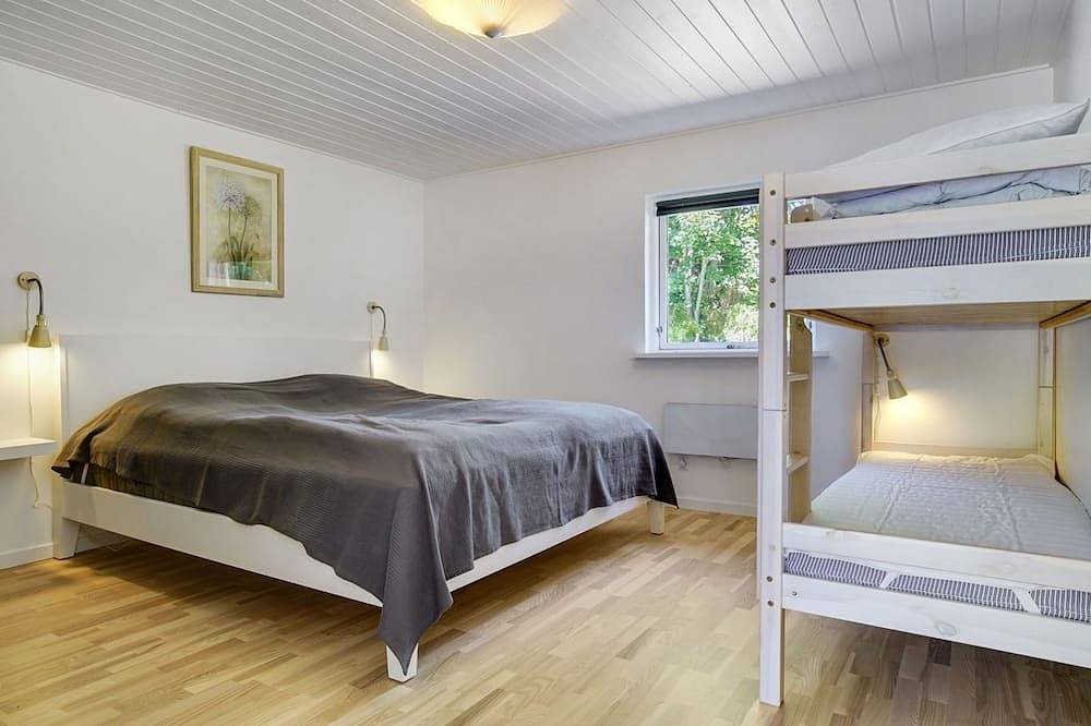 \"Tannie\" - 300m from the sea in Strøby, Stevns und Umgebung