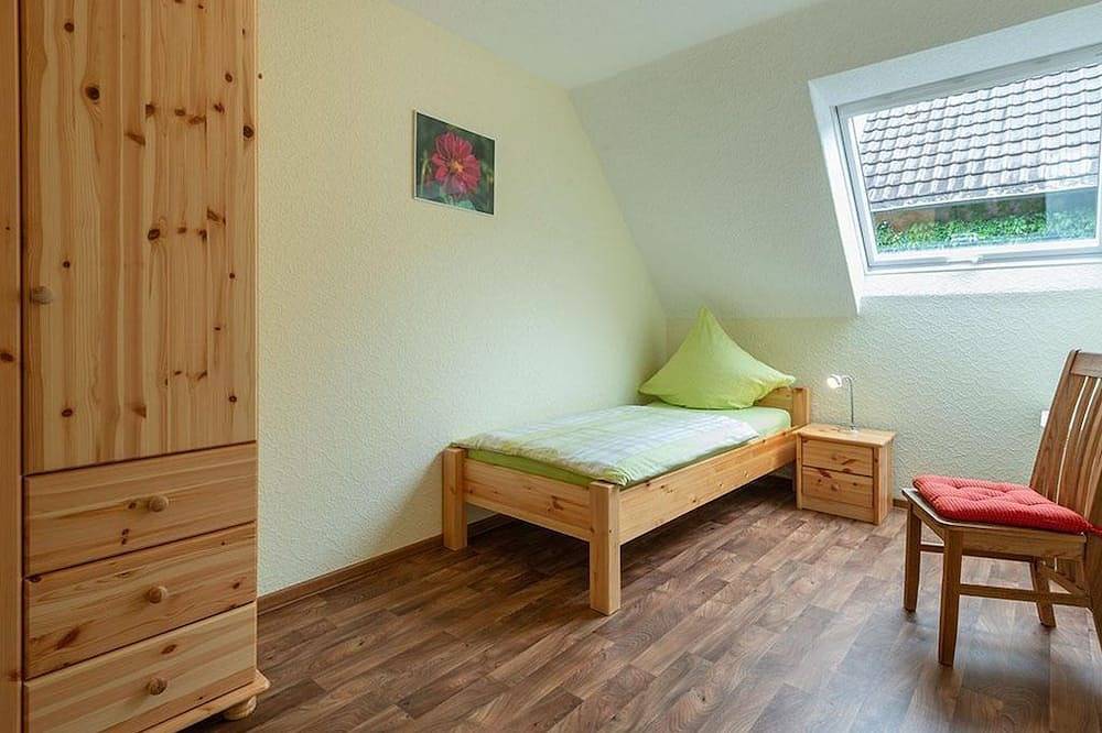 Geheel appartement, Ferienwohnung Alexandra in Wintrich, Bernkastel-Kues