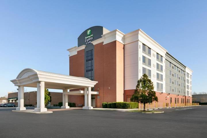 Hotel para 6 personas, con piscina - 1