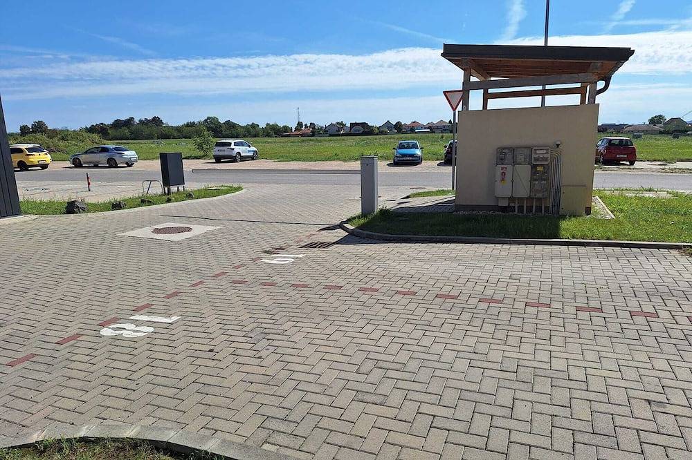 Ganze Wohnung, Verebes Apartman in Györ, Raab-Wieselburg-Ödenburg