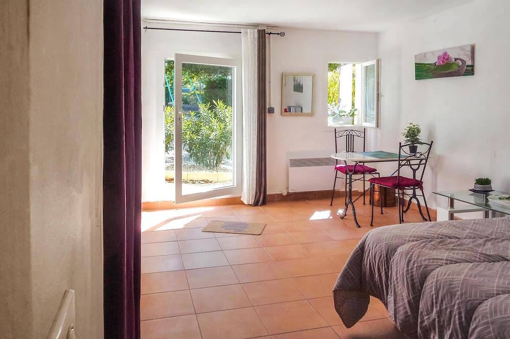 Hermosa casa de 1 dormitorio en Rasteau in Rasteau, Vaucluse