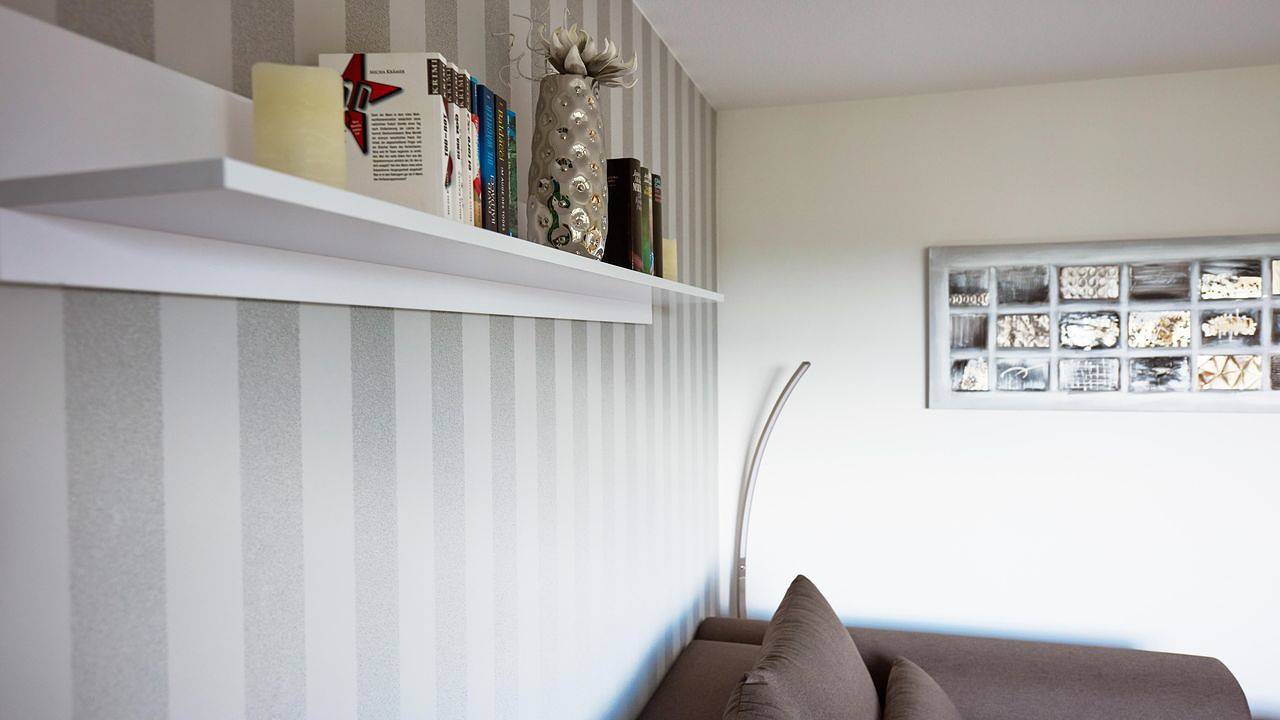 Ganze Ferienwohnung, Ferienwohnung für 3 Personen (85 m²) in Gebhardshain in Altenkirchen & Umgebung