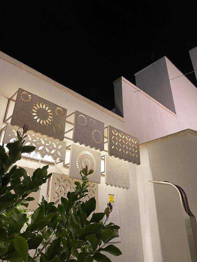 Classic Quadruple Room in Collepasso, Golfo di Taranto