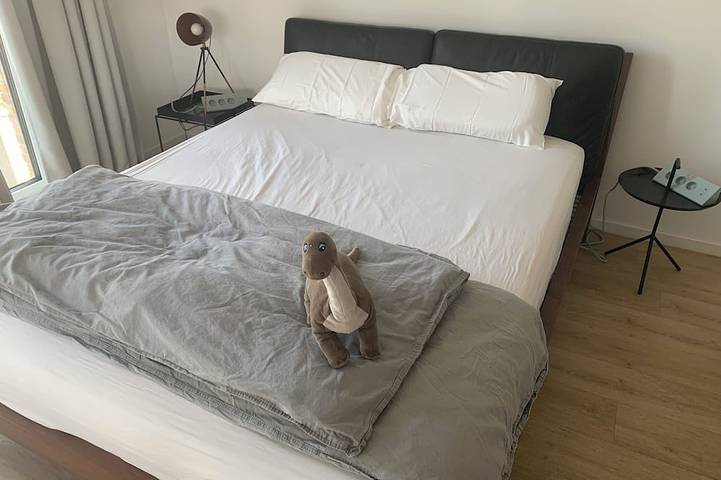 Ferienwohnung für 3 Personen in Frankfurt - 2