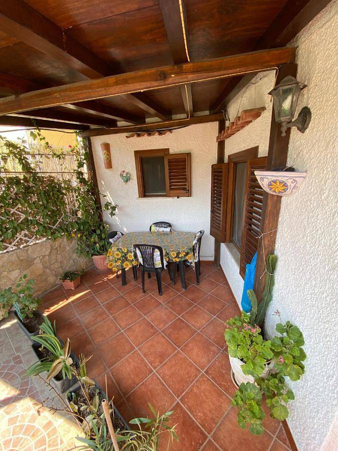Ferienwohnung für 4 Personen, mit Terrasse, mit Haustier - 1