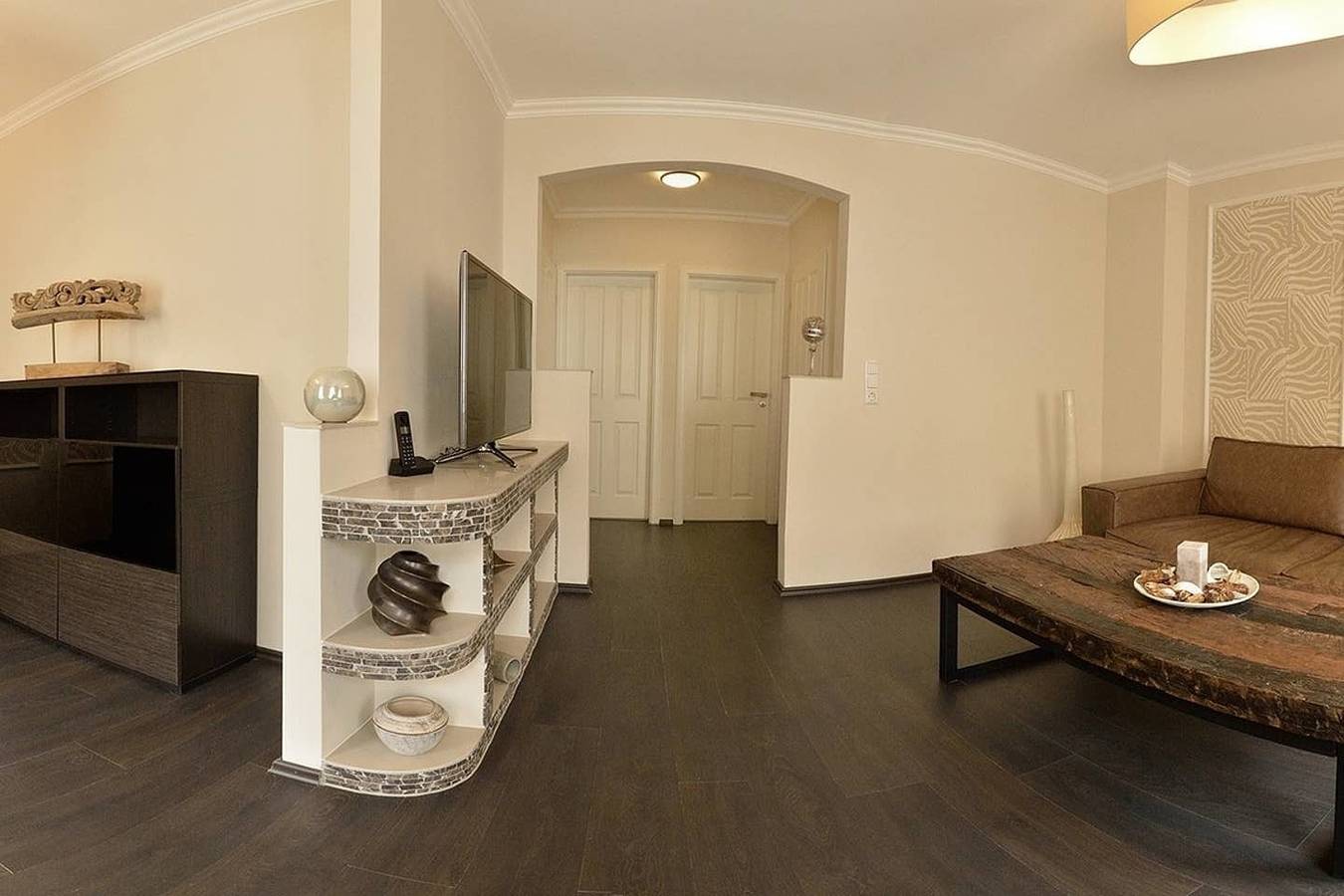 Apartamento vacacional entero, Business Apartments Bremen Typ 2 in Neustadt Bremen, Bremen