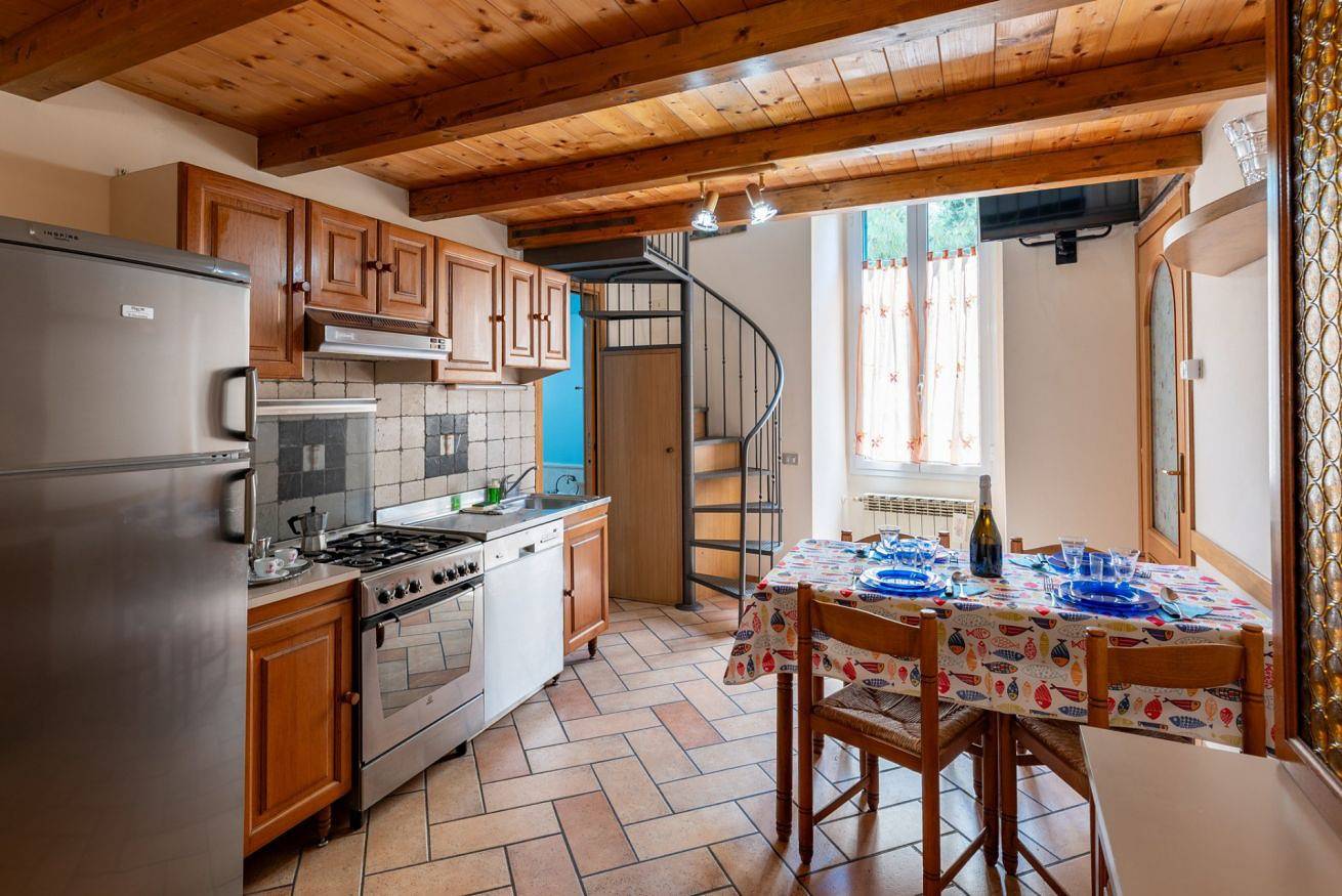 Appartamento intero, Guesthost - Cozy Loft Studio Flat in Sanremo in Sanremo, Comune di Sanremo