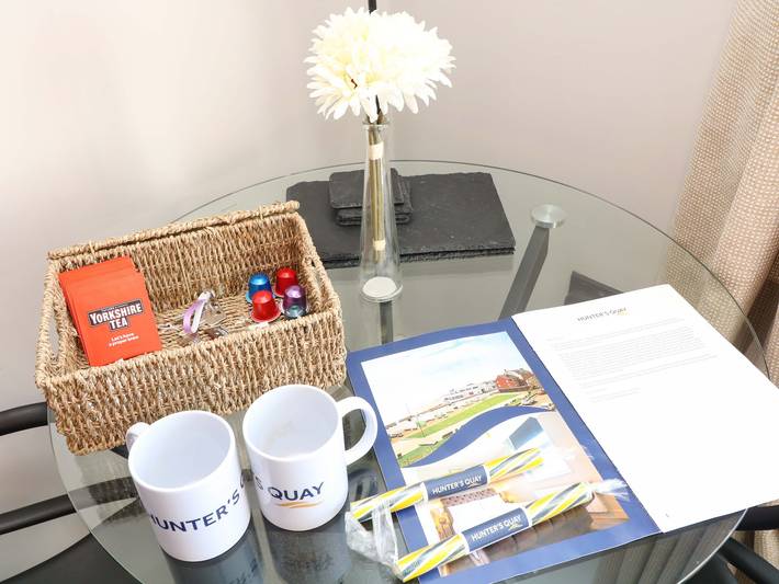 Ganze Wohnung, Ferienwohnung für 2 Personen in Bridlington, Östliches Yorkshire