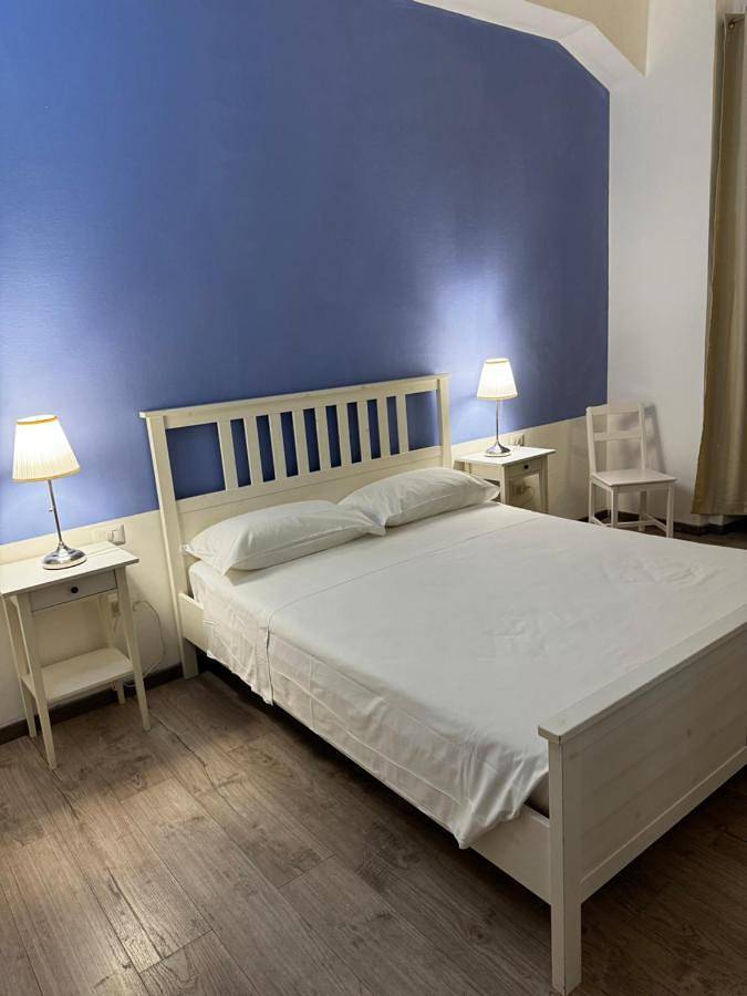 BnB für 2 Personen in Olbia